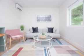 Stylish One Bedroom Apartment In El Portal #4